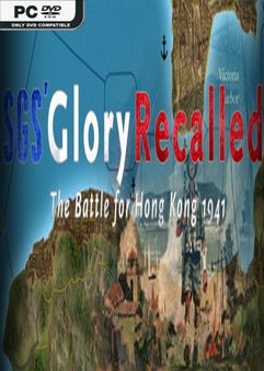 SGS Glory Recalled-Unleashed