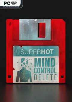 SUPERHOT MIND CONTROL DELETE v08.09.2022