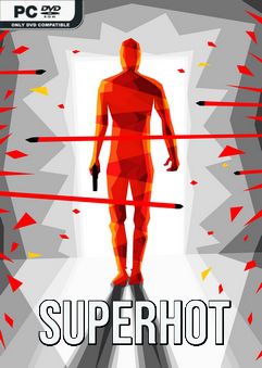 SUPERHOT v1.0.21