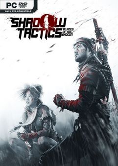 Shadow Tactics Blades of the Shogun v8181738