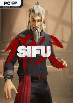 SIFU Update v1.06-P2P
