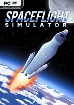 Spaceflight Simulator Early Access