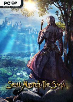 SpellMaster The Saga v0.8.5.9-FLT