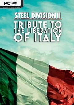 Steel Division 2 Tribute to the Liberation of Italy-CODEX