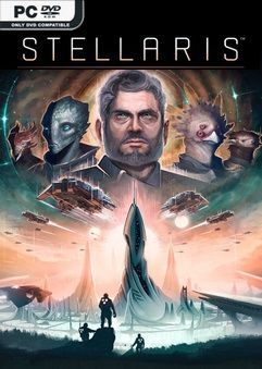 Stellaris v3.9.3-GOG