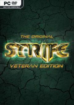 Strife Veteran Edition Build 7919178