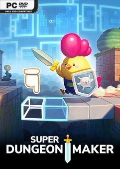 Super Dungeon Maker Build 11171822