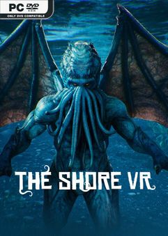 VR-VREX – Skidrow & Games