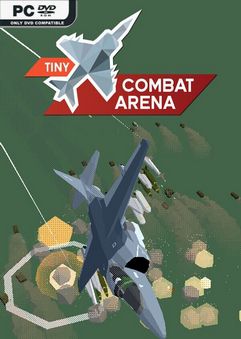 Tiny Combat Arena Build 13130413