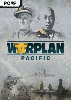 WarPlan Pacific v1.00.10-Unleashed