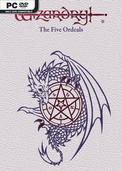 Wizardry The Five Ordeals Build 12704617