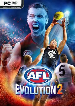 AFL Evolution 2-Repack