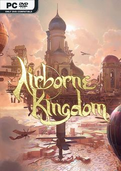 Airborne Kingdom Build 11509648