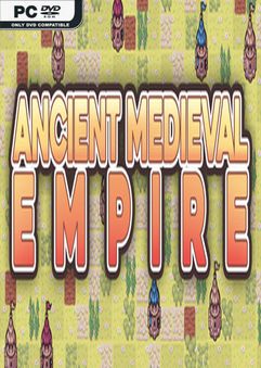 Ancient Medieval Empire-DRMFREE