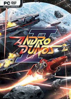 Andro Dunos II Build 8748974