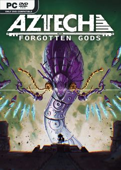Aztech Forgotten Gods-SKIDROW