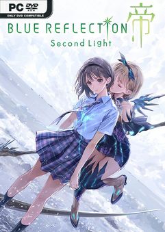 BR Second Light v1.04-P2P
