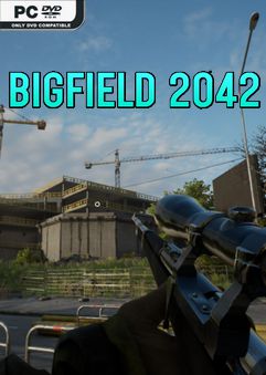 Bigfield 2042-DARKSiDERS