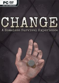 CHANGE A Homeless Survival Experience Build 11975368