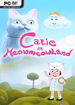 Catie in MeowmeowLand-GOG