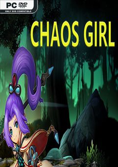 Chaos Girl Build 8184829