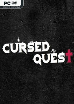 Cursed Quest-DARKSiDERS
