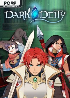 Dark Deity Complete Edition v1.58