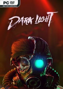 Dark Light v1.1.0.9