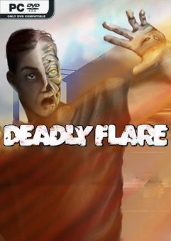 Deadly Flare Build 8382477