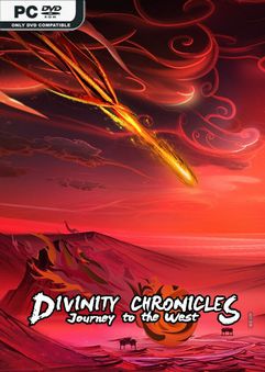 Divinity Chronicles Journey to the West Early Access