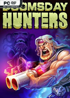 Doomsday Hunters Build 12214883