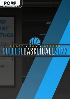 Draft Day Sports College Basketball 2022-Unleashed
