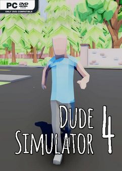 Dude Simulator-P2P