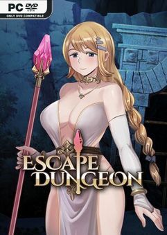Escape Dungeon-GoldBerg