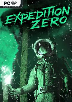 Expedition Zero REPACK-DARKSiDERS