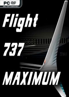 Flight 737 MAXIMUM-DARKZER0