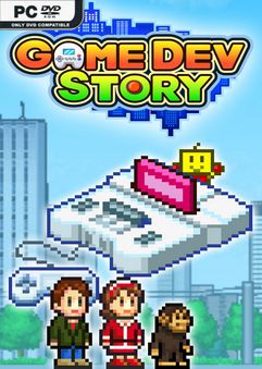 Game Dev Story-GoldBerg