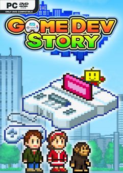 Game Dev Story v2.57