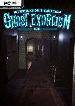 Ghost Exorcism INC v1974r