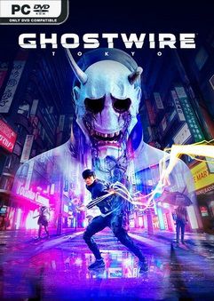 Ghostwire Tokyo Obon 2022-P2P