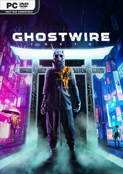 Ghostwire Tokyo Update 1-P2P