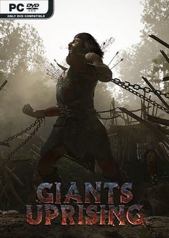 Giants Uprising Build 10192232