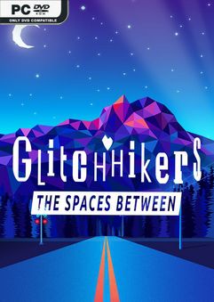 Glitchhikers The Spaces Between-GOG