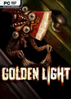 Golden Light-GoldBerg