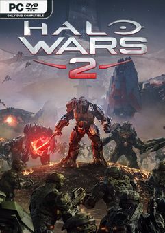 Halo Wars 2 Complete Edition v1.11.2931.2-Repack
