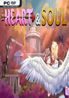 Heart And Soul-DARKZER0