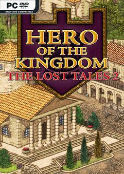 Hero of the Kingdom The Lost Tales 2 Build 8367956