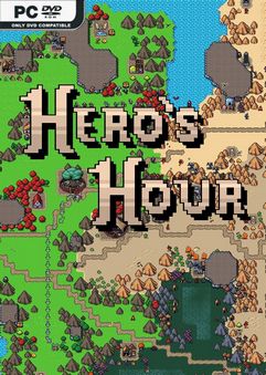 Heros Hour Deluxe Edition-GOG