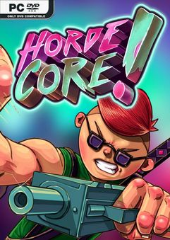 HordeCore v1.9