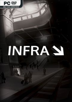 INFRA Complete Edition v3.3.3-Repack